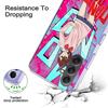 Anime Seiko Ayase Phone Case for Samsung A17 A37 A57 A07 A16 A26 A36 A56 A06 A02S A12 A22 A32 A52S A04S A14 A24 A34 A54 A03 A13