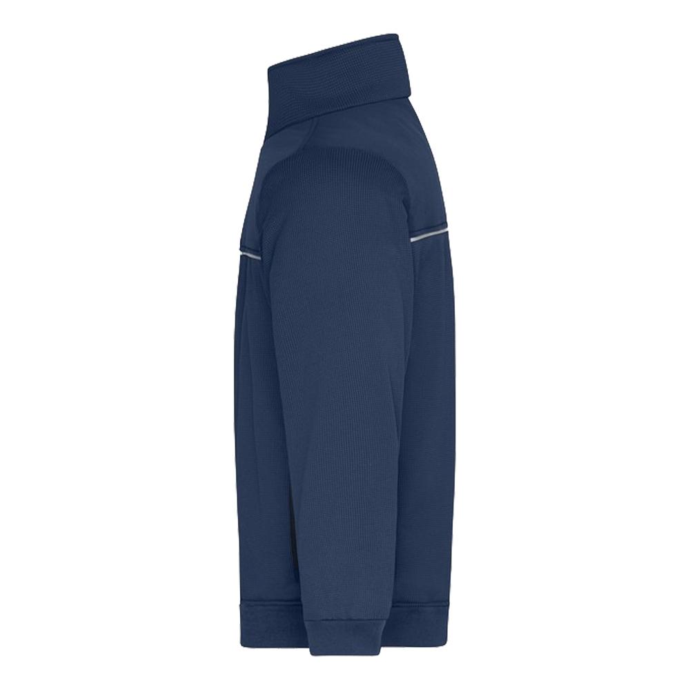 James and Nicholson Unisex Adult Work Hybrid Jacket