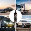 Metallrostborttagare 100 ml Smörjspray Rostskyddsspray För Hemgarage Bilreparation Förebyggande Vård Fordonsunderhåll