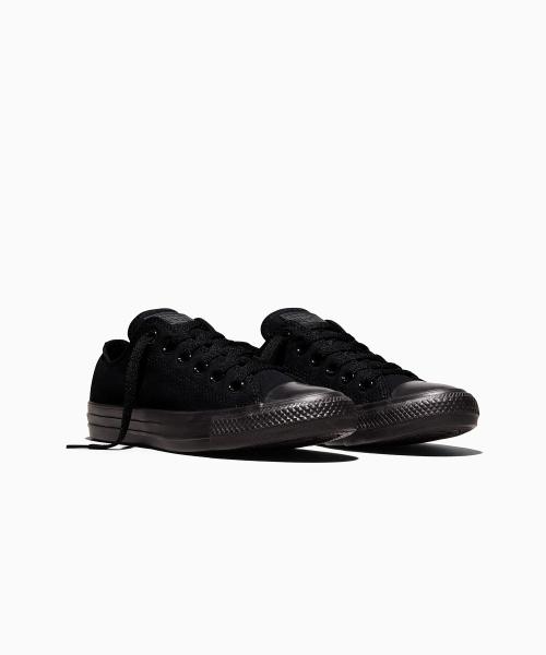 Converse Chuck Taylor All Star Classic Black Monochrome M5039C