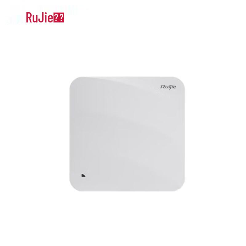 

Ruijie RG-RAP8262 WiFi6 Ceiling-Mount Wireless AP