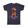Gift T-Shirt : Cocker Spaniel Mom Dog Animal Puppy Mother