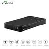 Vivicine Nyeste Ankomst HD Mini Smart DLP 4k Projektor Android 9.0 5G Wifi BT Innebygd Høyttaler Batteri Lomme Telefonprojektorer