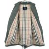 BURBERRY [Domestic Regular] Trench coat 42 greenUsed