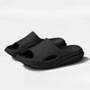 Anti-slip Thick-soled and Wear-resistant Flip-flops for Men's Outdoor Sports Shoes Devotion