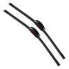 Zotye T600 Sports Edition 16 Model Rear Silent Wiper Rubber Strip