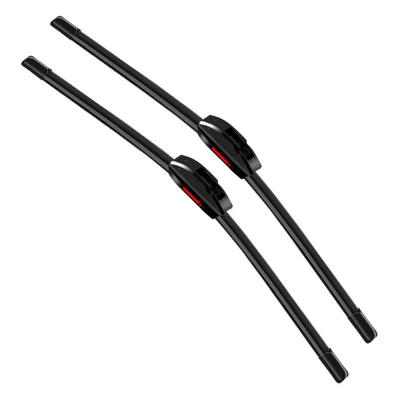Zotye T600 Sports Edition 16 Model Rear Silent Wiper Rubber Strip
