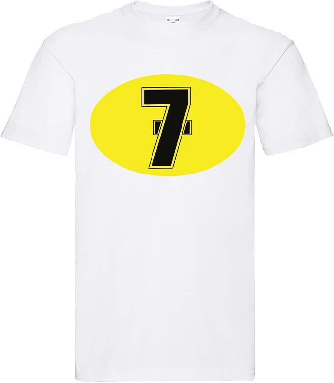

motorbike racing car motorcycle vintage racer t shirt for Barry sheen fans M