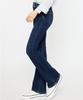 KANCAN High-Waisted Bootcut Jeans Matilda