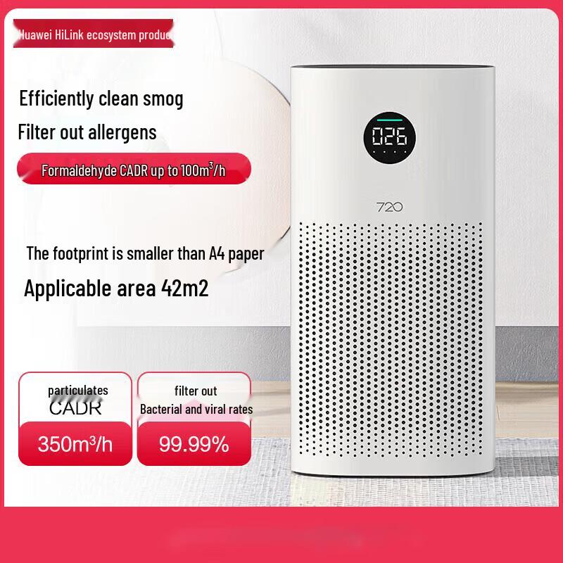 Huawei Smart Choice 720 Air Purifier