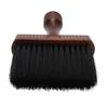 Professional Soft Hairdressing Hair Cutting Broken Hair Sweep Brush Neck Sweep Tool