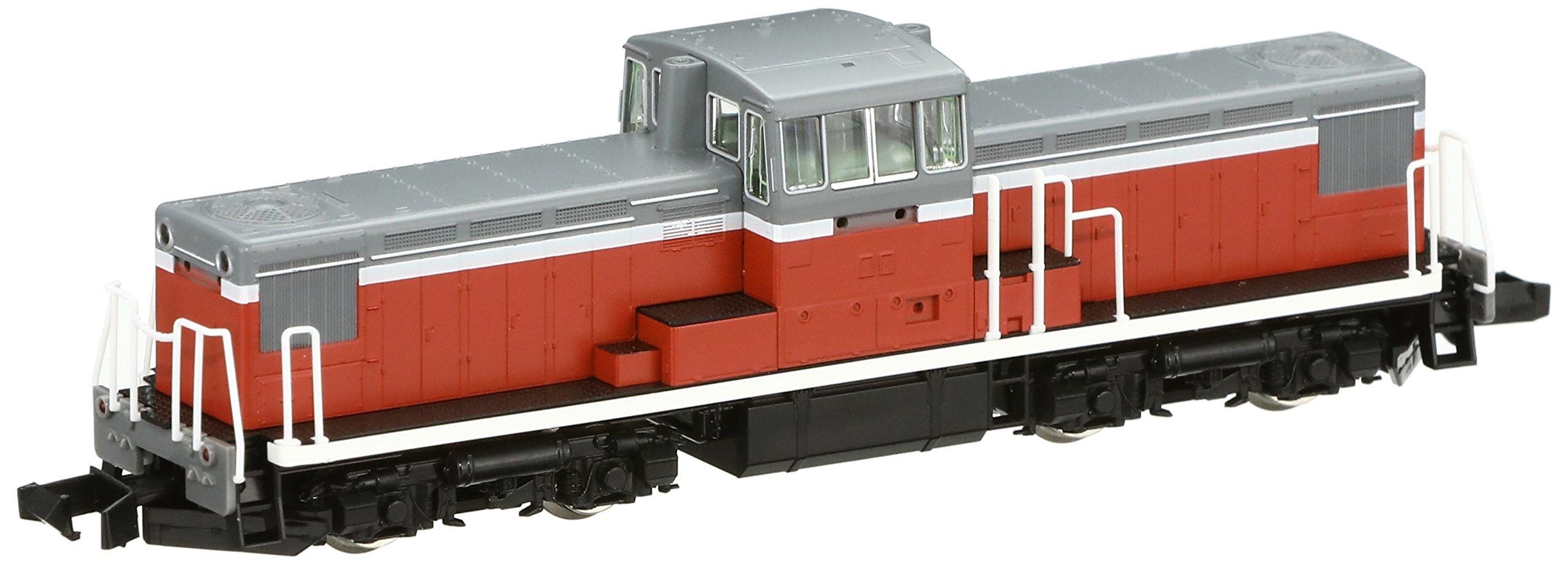 

TOMIX N Gauge DD13 600 Холодный регион Тип 2228 Железнодорожная модель тепловоза