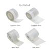 3.3ft 1m Seal Strip Silicone Rubber Sealing Sticker Self adhesive Seal Strip for Door Window Door Noise Stopper and