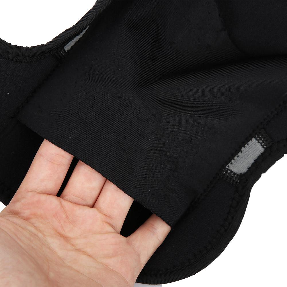 Outdoor Sports Elbow Support Brace Protector Pad Guard Strap Adults for Tennis Badminton