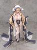 Anigame Azur Lane Implacable Height 31cm ABS scale painted finished figure approx. PVC, 1/6