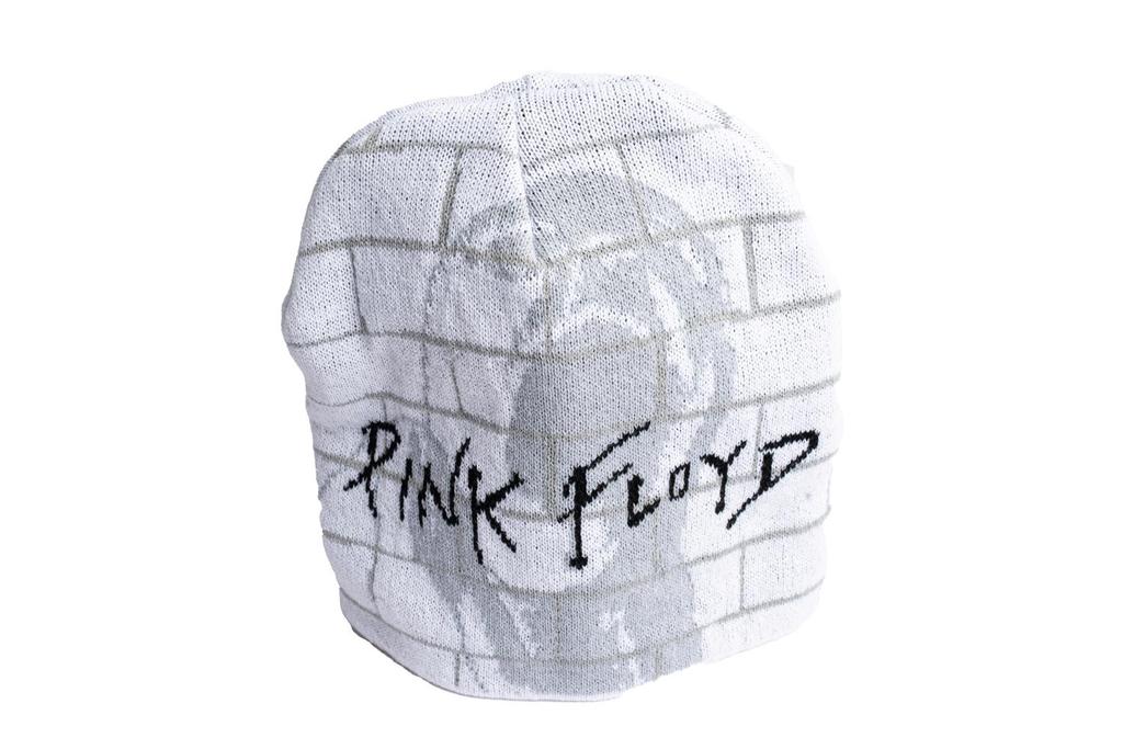 Pink Floyd The Wall Pink Floyd the wall Beanie