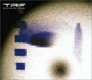 

CD TRF - Burst drive Mix -2nd mix- Japan Japanese Pop/Rock Used