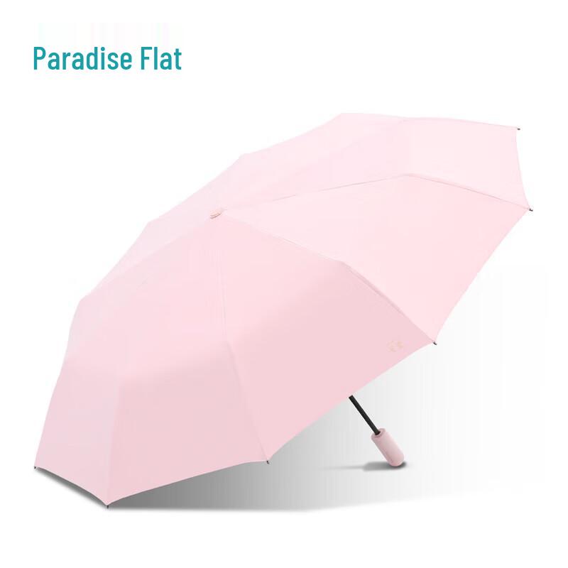 Tian Tang Elegant Automatic UV Protection Umbrella