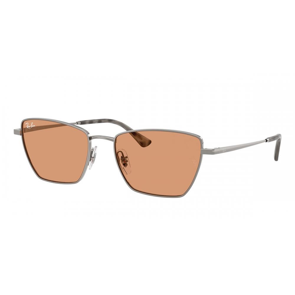 

Ray Ban Unisex Sunglasses Rb3783 004 7 Gunmetal/56-18-145