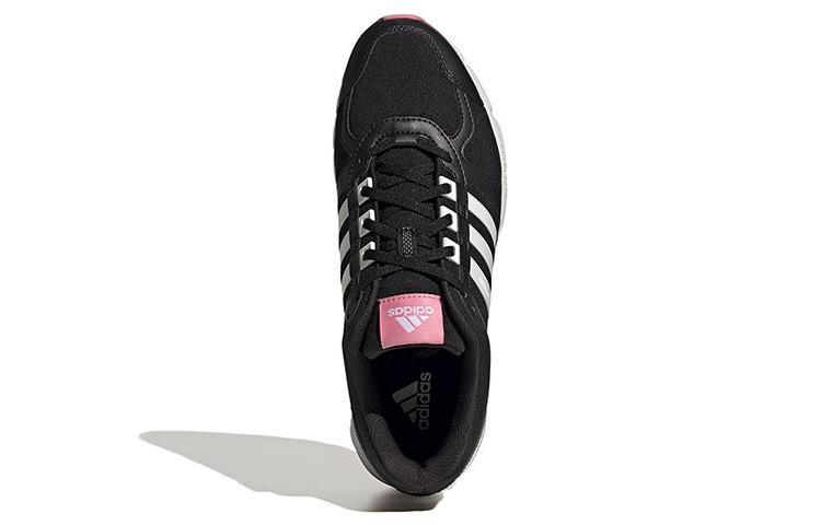 Adidas Equipment 10 'Black White Pink' Women's HQ7208