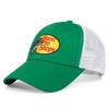 Bass Outdoor Casual Hip-Hop Baseball Cap for Men Women Summer Sunshade Breathable Mesh Cap