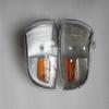 Front Turn Signal Light For Toyota Sprinter Carib AE100 Corolla AE92 1992 1993 1994 1995  Corner Lamp Set