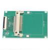 CF to ZIF CE Adapter Card 50pin CF Memory Card to 1.8 Inch CE ZIF Hard Drive with Flat Cable