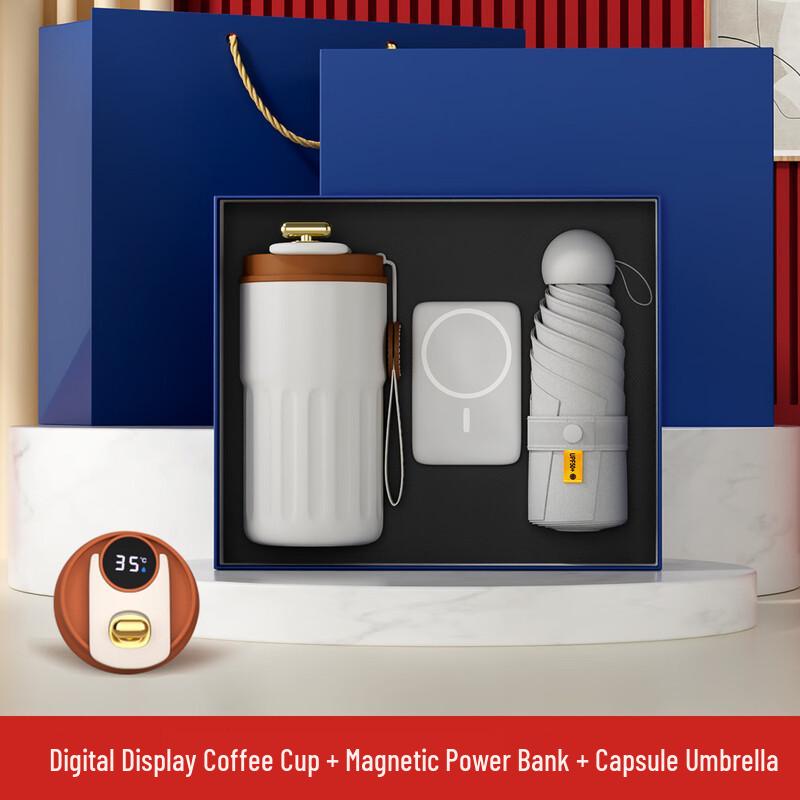 HX Company Commemorative Gift Set