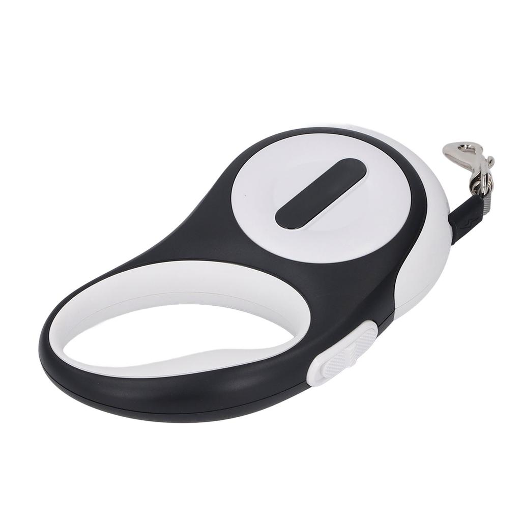 Automatische Intrekbare Hondenriem Antislip Handvat Verbeterde Veiligheid Huisdieren Uitlaatlijn voor Klein Middelgroot