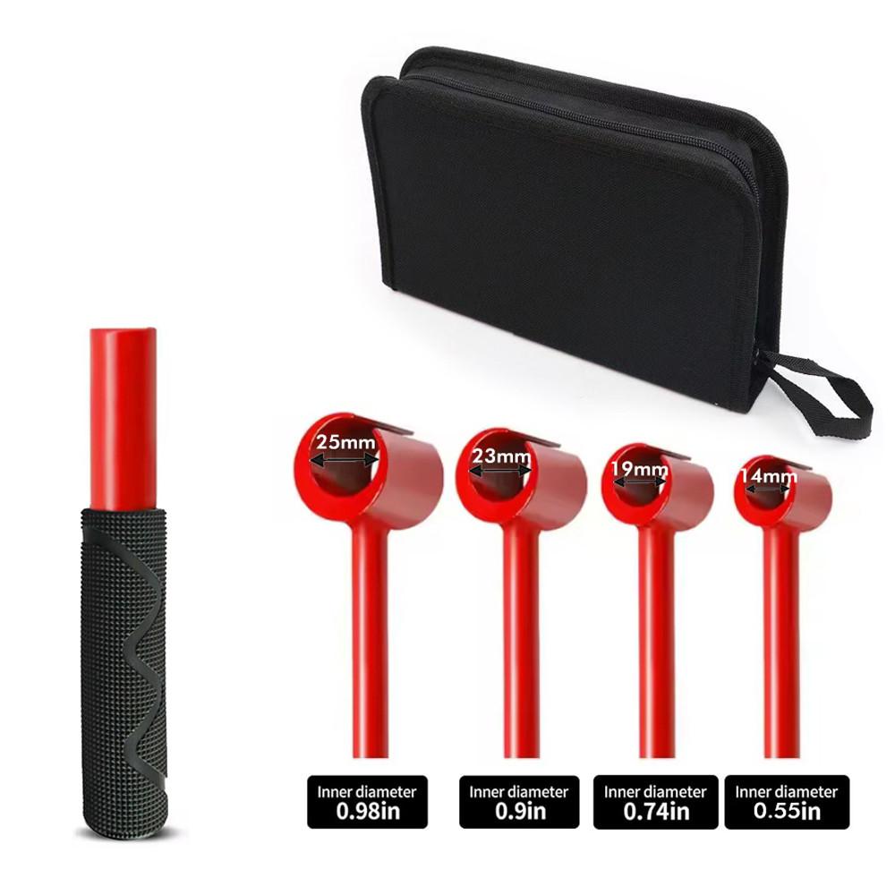 Door and Cabinet Alignment Heavy Door Hinge Adjustment Tool Multifunctional Hinge Gap Adjustment Wrench Set
