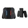Gaming Accessories Controller Charging Grip Bracket Charging Dock Grip with LED Indicator Light for NS2