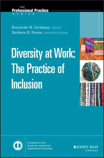 The Diversity At Work : The Practice of Inclusion Book