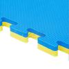 JPL Interlocking Foam Anti-slip Floor Mat