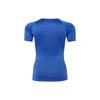 Nike Pro Solid Quick-Dry Fitted Training T-Shirt Men Tops Game-Royal FB7933-480