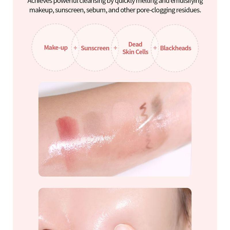 TOCOBO - Calamine Pore Control Cleansing Oil Bundle Set