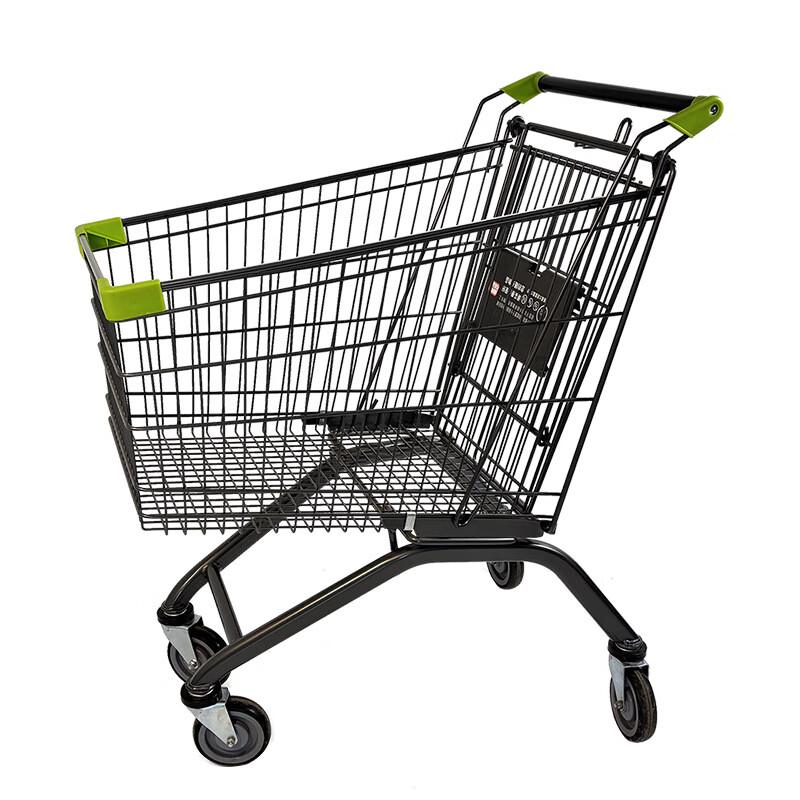 Supermarket Shopping Cart