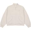 Puffer Jacket Women's NQF45192-BEI