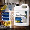 Under-Furniture Dust & Stain Remover: Gentle Floor Cleaner and Sweeper