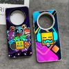 Geometry Dash Game Soft Phone Case for Xiaomi Redmi Note 13 14 15 Pro Plus 12S 12 11S 11 11T 10S 10 Shockproof Cover Back Shell