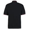 Kustom Kit Mens St. Mellion Mens Short Sleeve Polo Shirt