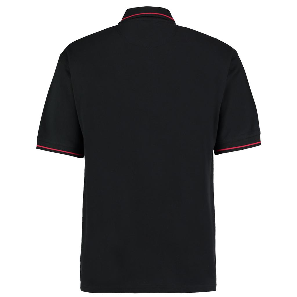 Kustom Kit Mens St. Mellion Mens Short Sleeve Polo Shirt