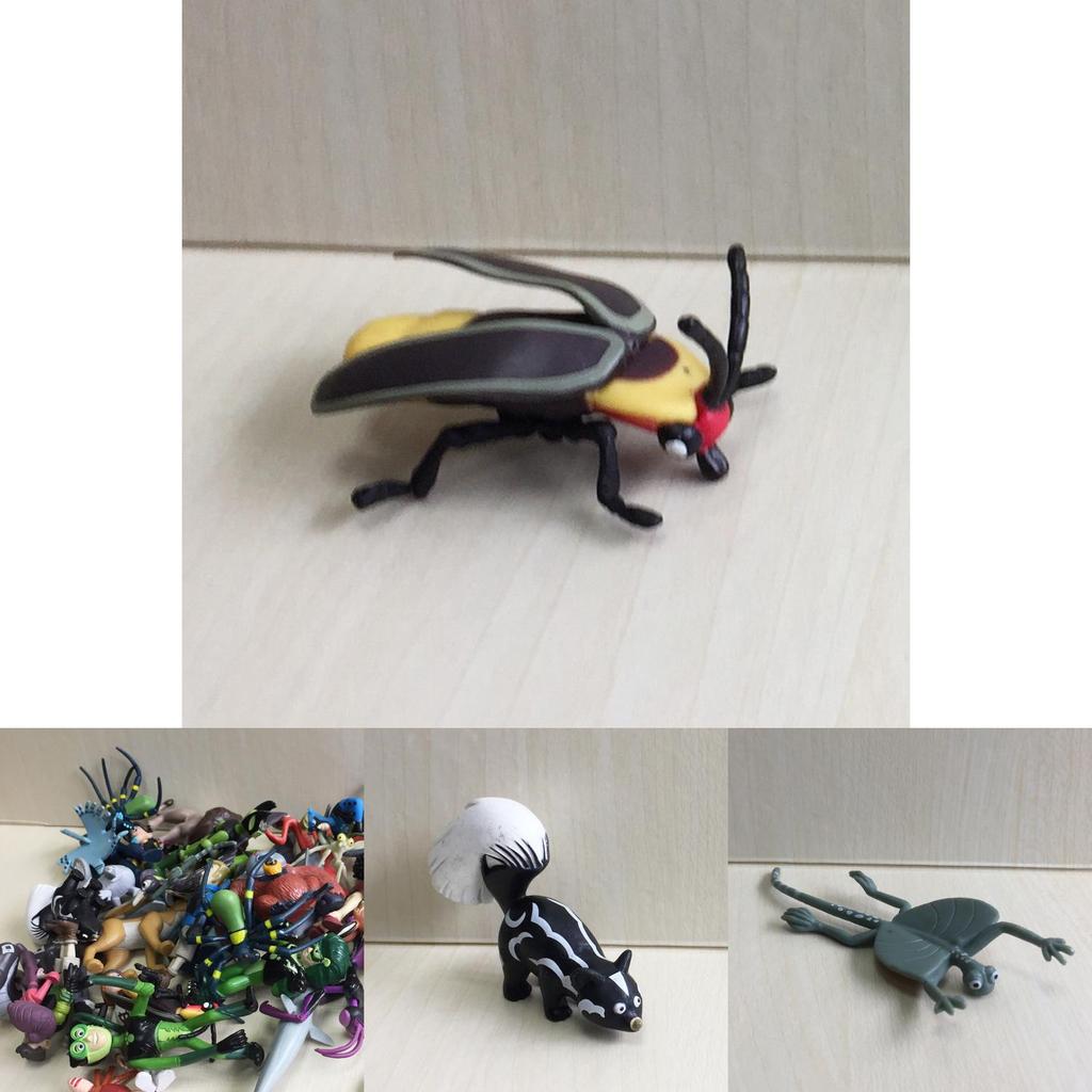 Wild Kratts Toys Classic Timeless Animal Characters Perfect For Any Collection