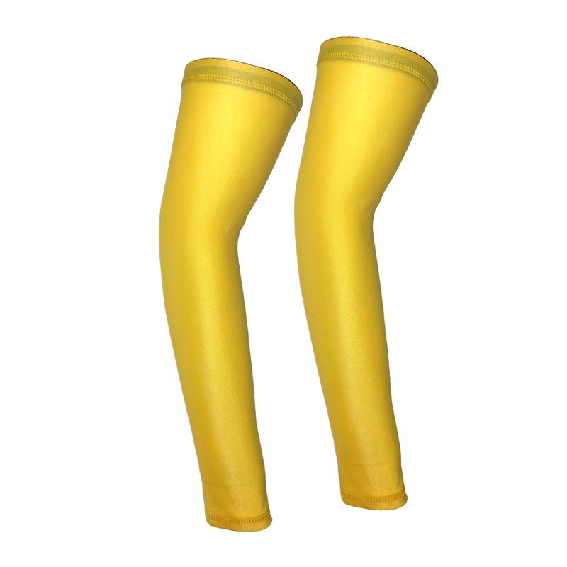 1 Pereche Mâneci de Braț Respirabile cu Uscare Rapidă Protecție UV pentru Alergare Cotieră Baschet Fitness Apărătoare de Braț Sport Ciclism Încălzitoare de Braț