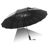 Automatic Umbrella Ultra Large Umbrellas Luxury Portable Folding Umbrella Reverse Wind Resistant Umbrellas Rains Accessories