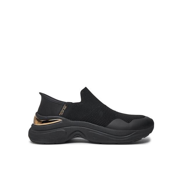 

Skechers кроссовки Hazel - Rosalind 177586 черный 35