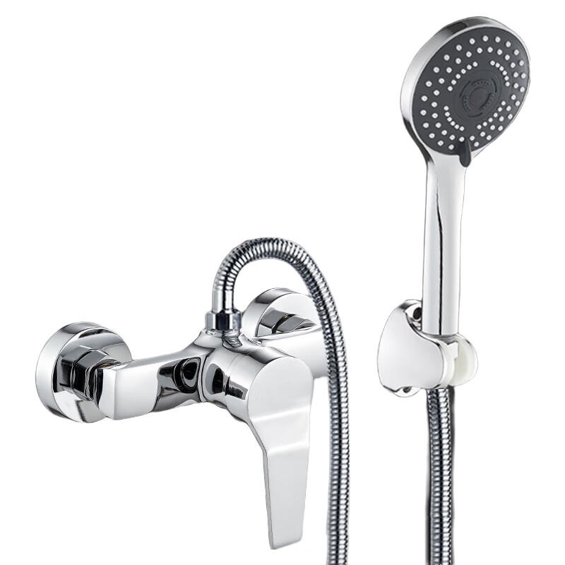 Honggong YaSi Series Shower Faucet Mixer Set