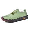 2025 Autumn Women's Soft-Soled Non-Slip Loafers: New Casual Flat Mom Shoes