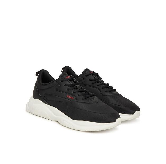 Кроссовки HUGO Leon