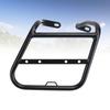 Right saddlebag support bracket for motorcycle, right saddlebag support bar, side luggage carrier rack, for CL250 CL300 CL500 SCL500 2023-2025