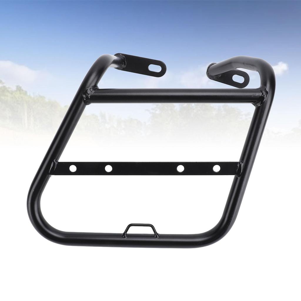 Right saddlebag support bracket for motorcycle, right saddlebag support bar, side luggage carrier rack, for CL250 CL300 CL500 SCL500 2023-2025